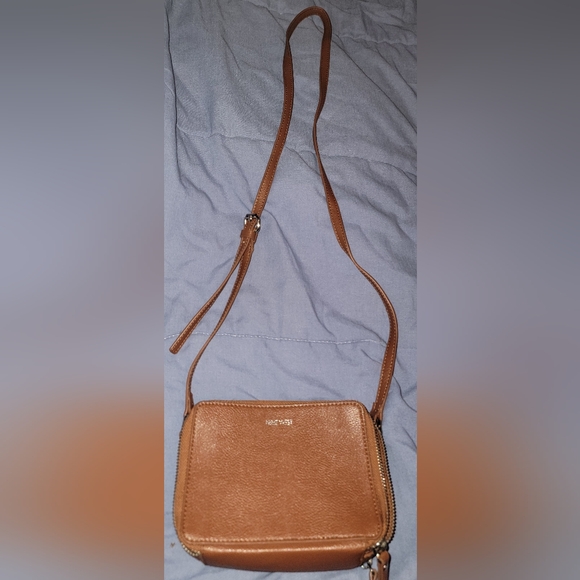Nine West Crossbody Bag with Adjustable Strap - Picture 2 of 6
